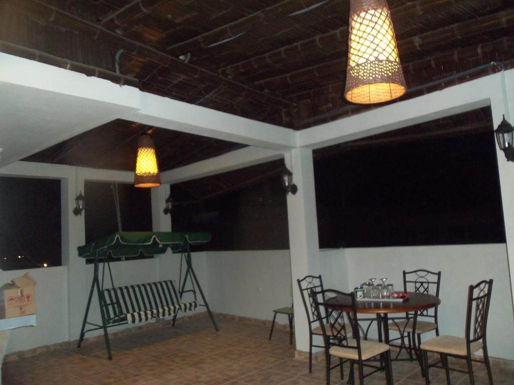 Hostal Boulevard نازكا المظهر الخارجي الصورة
