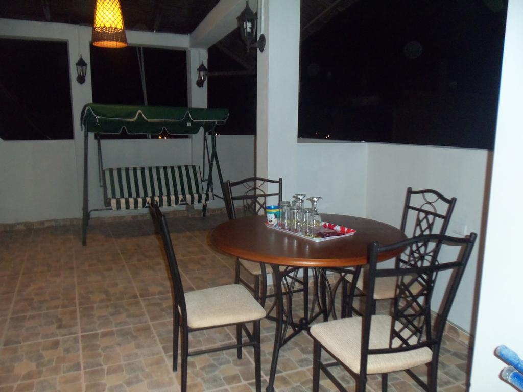 Hostal Boulevard نازكا المظهر الخارجي الصورة