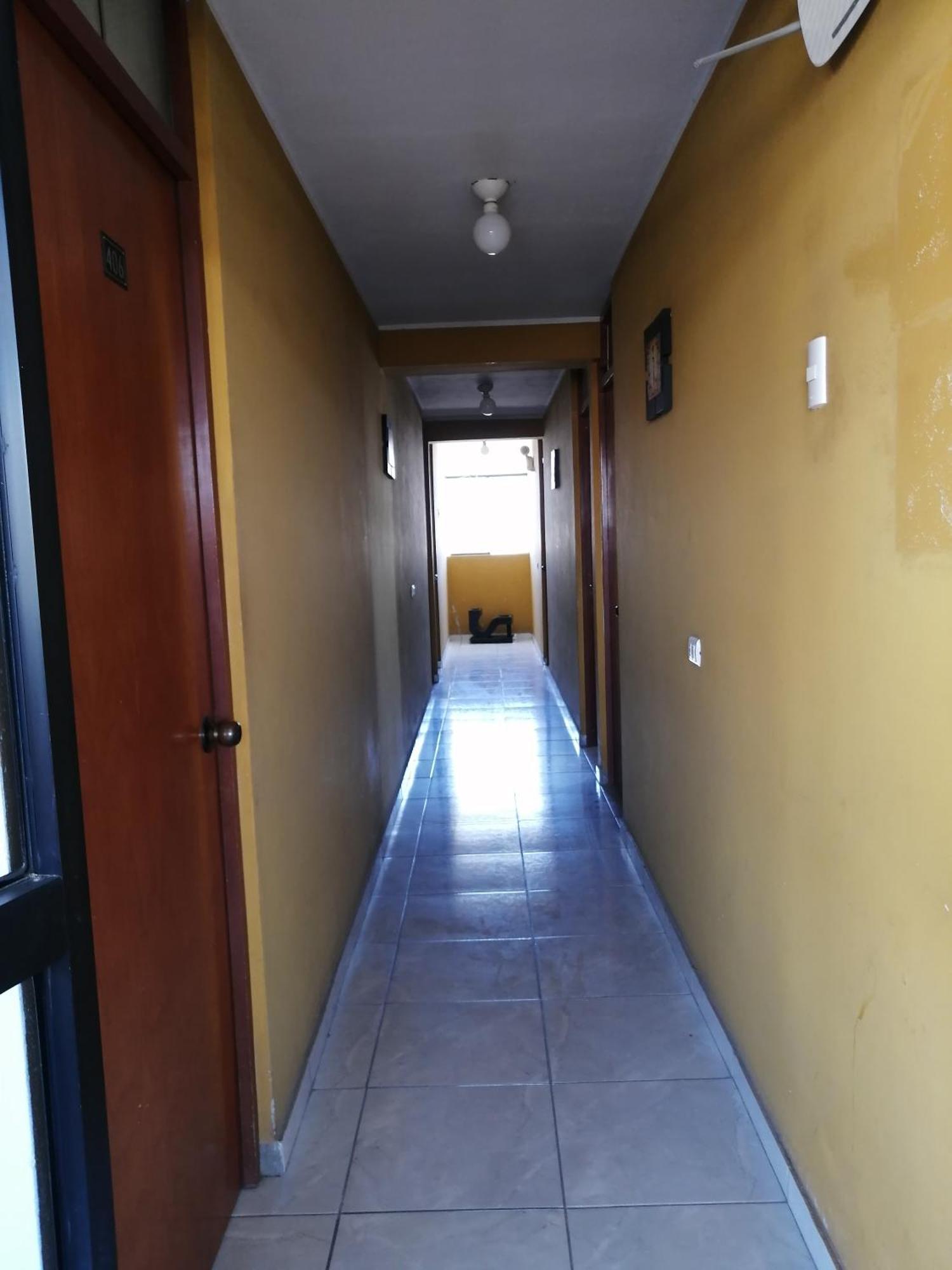 Hostal Boulevard نازكا المظهر الخارجي الصورة