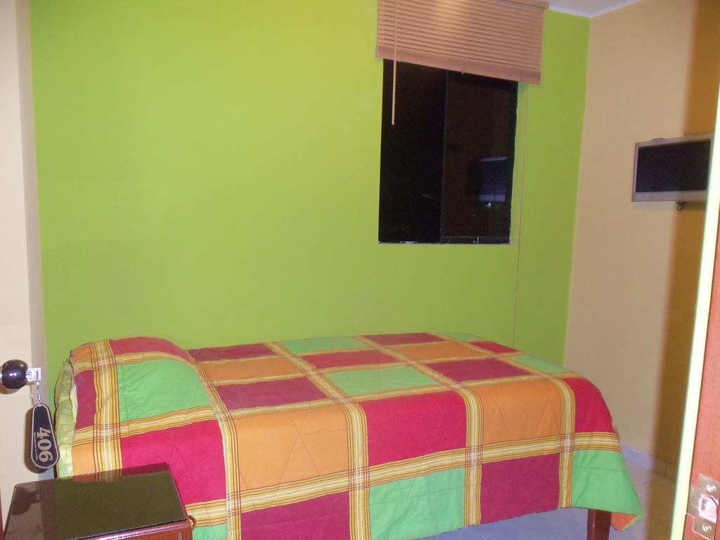 Hostal Boulevard نازكا المظهر الخارجي الصورة