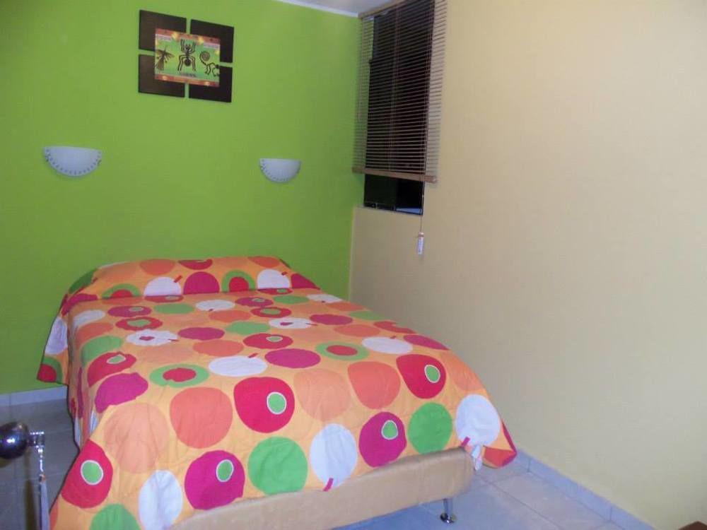 Hostal Boulevard نازكا المظهر الخارجي الصورة